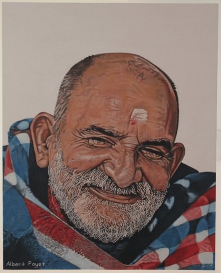 Neeb Karori Baba